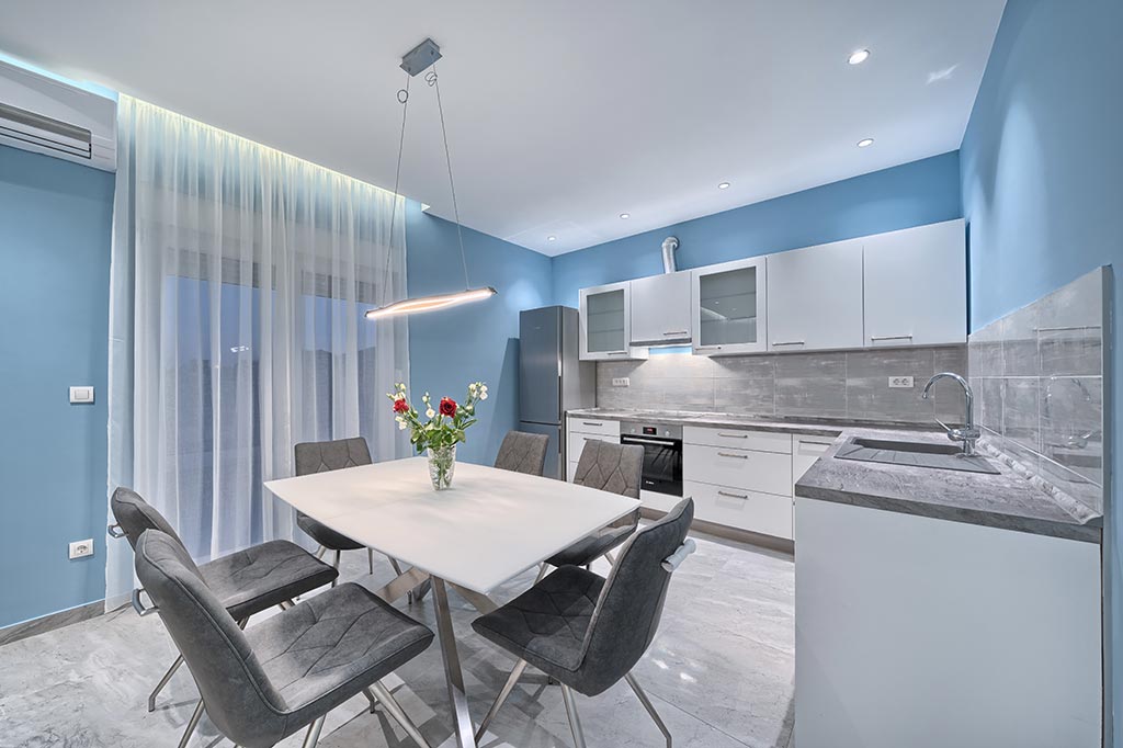 apartman villa dvori