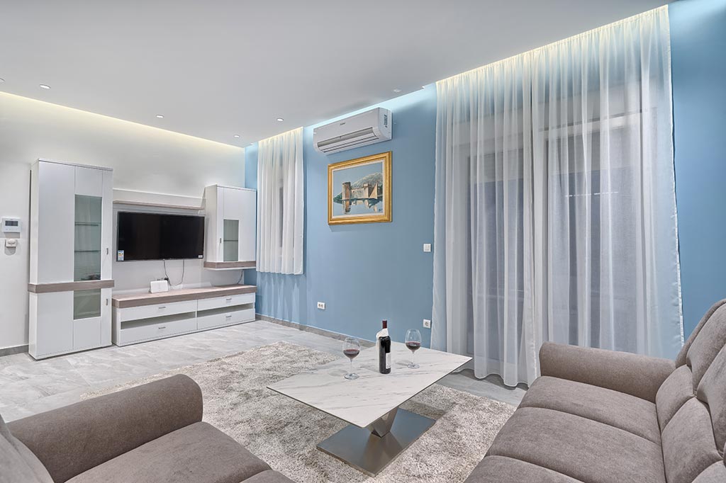 apartman villa dvori