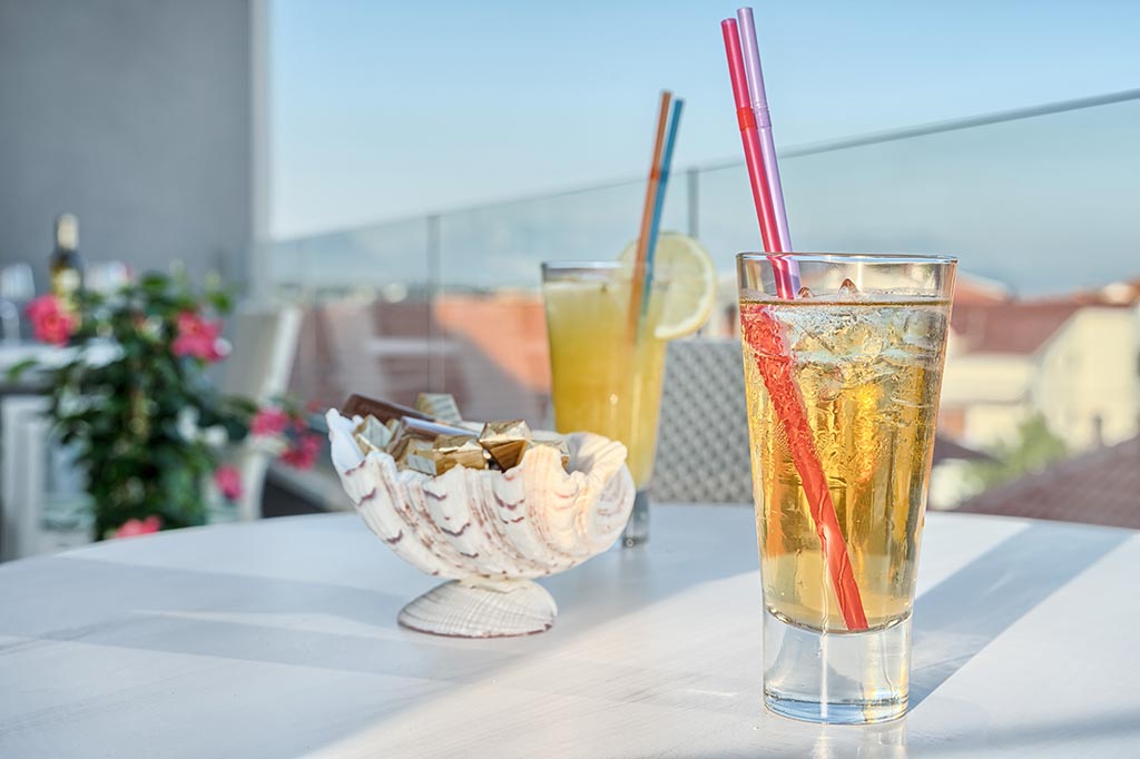 apartman villa dvori