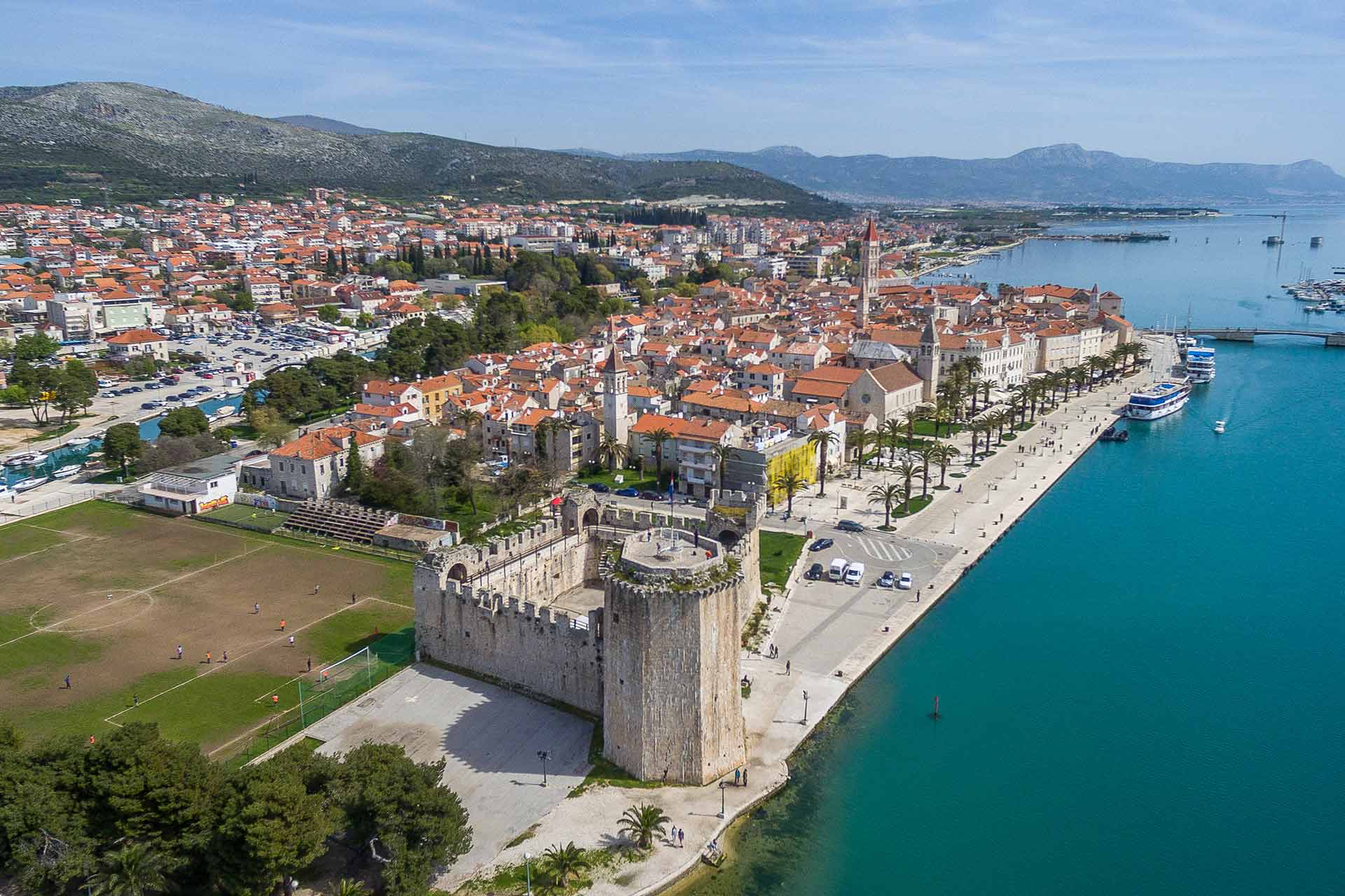 trogir